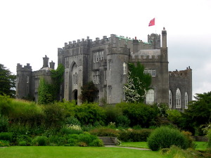 Birr Castle and Demesne, County Offaly
