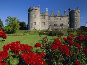 Kilkenny Castle, Kilkenny, County Kilkenny