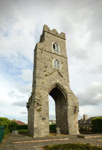 Magdaline Tower, Drogehda, County Louth