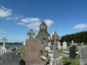 Our Lady’s Island, County Wexford