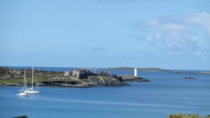 Inishbofin, County Galway