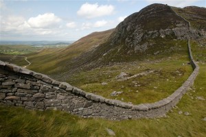 Central Mournes, Mourne Mountains, County Down