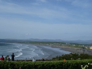 Rossnowlagh, County Donegal