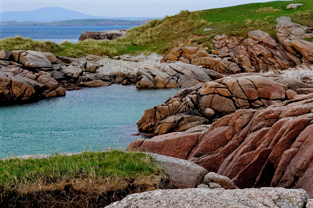 Inishfree Bay, County Donegal