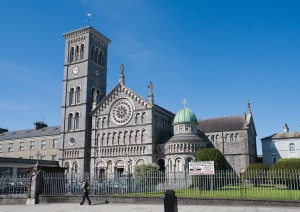 Cathedral of the Assumption, Thurles