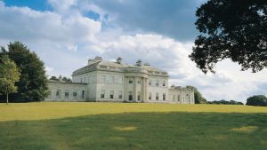 Castle Coole, County Fermanagh