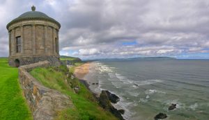 Mussenden Temple, County Londonderry