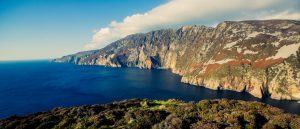 Slieve League, County Donegal