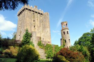 Blarney Castle, County Cork