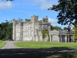 Dunsany Castle, County Meath