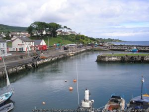 Carnlough-County-Antrim-by-Dr-Neil-Clifton