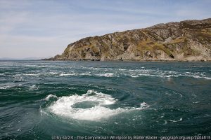 Corryvreckan-Whirlpool-by-Walter-Baxter