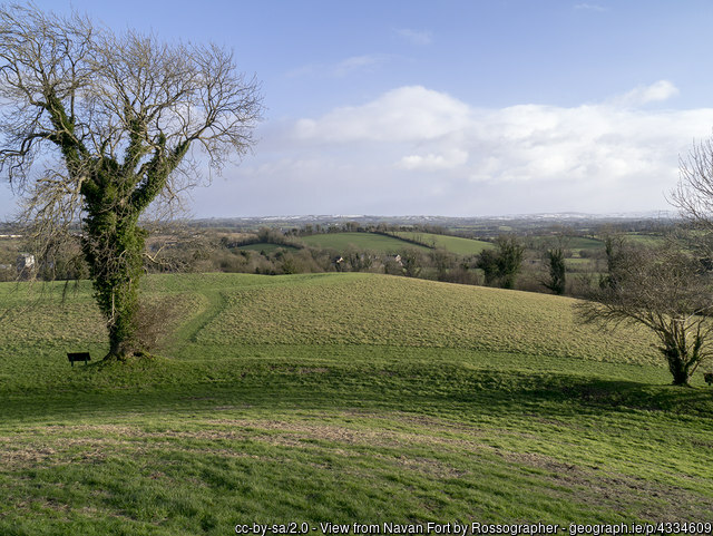 cc-by-sa/2.0 - © Rossographer - geograph.org.uk/p/4334609