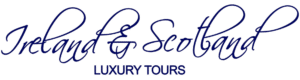 Ireland and Scotland Luxury Tours company logo