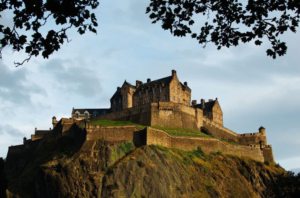 Luxury Edinburgh Tour | Private Tours of Edinburgh & Scotland