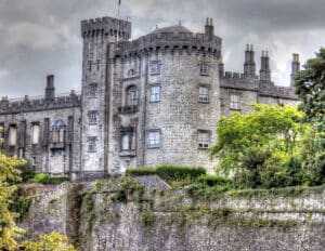 Luxury Kilkenny Tour | Mount Juliet Estate & Kilkenny Guide