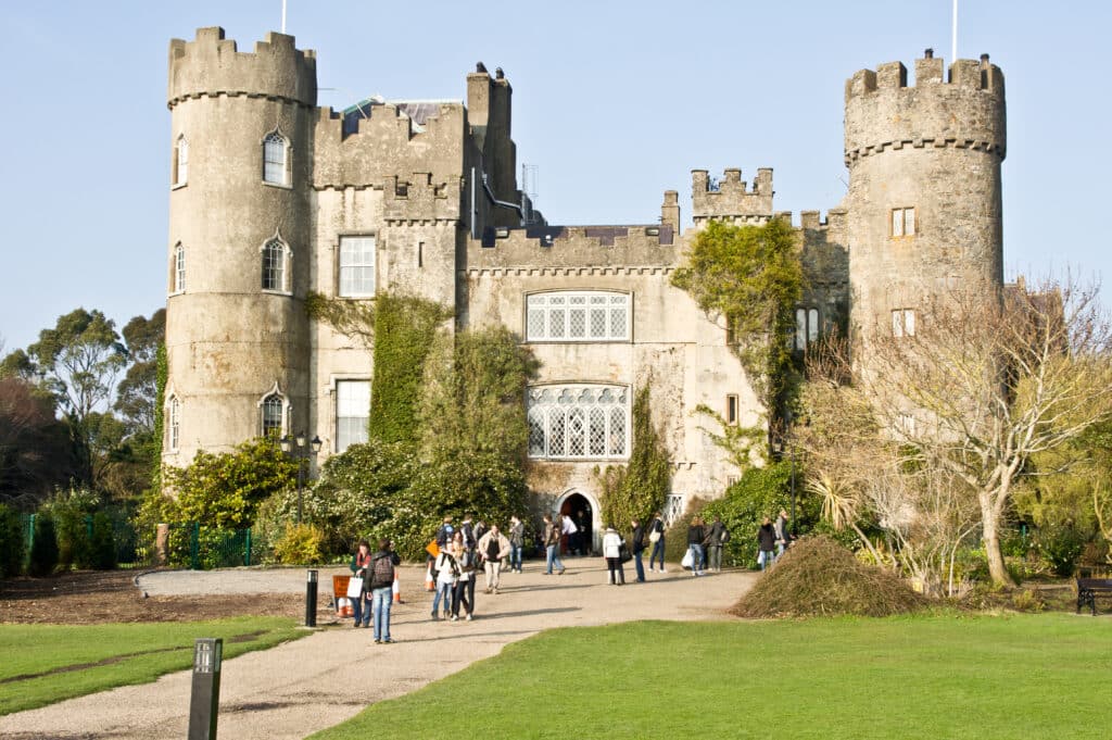 Malahide Ireland | Castle, Coast & Luxury Ireland Tours